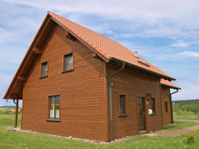  Holiday Home Funke  Хассельфельде